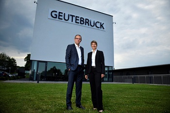 Geutebrück videomegfigyelés GDPR megfelelőséggel