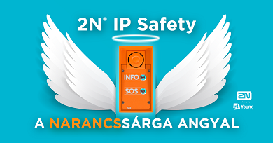 2N IP Safety