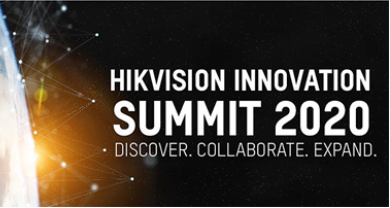 Hikvision Innovation Summit 2020