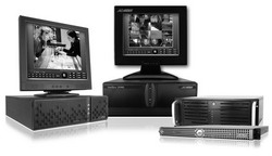 Intellex digitális videó megfigyelő rendszerek