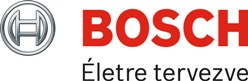 Bosch védelem Stuttgartban