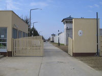 Az ADT biztonságtechnikai megoldásai az új szombathelyi börtönben is