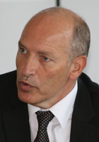 Stratégiai partnerség a Siemens Building Technologies, Security Solutions és a Bosch Security Systems között