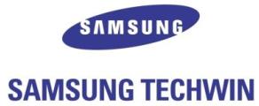 Samsung CCTV akvizició