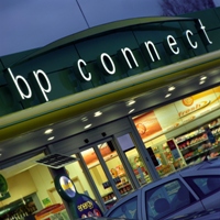 Bosch védelem a BP Business Centerben
