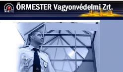 Az Őrmester Vagyonvédelmi Zrt. nyilatkozata