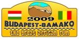Bosch siker a Bamako Rallyn