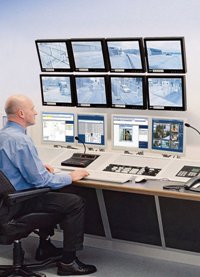 A Bosch továbbfejlesztette épületfelügyeleti rendszerét (BIS)