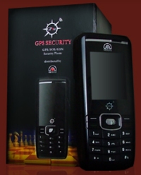 GPSEC, a zsebben hordható biztonság