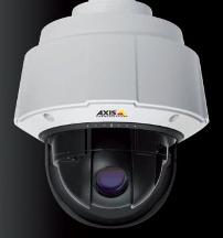 Az Axis IP kamerája világcsúcsot döntött