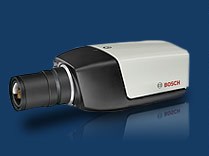 Új IP 200-as sorozatú infravörös kamerák a Boschtól