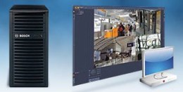 Bosch DLA 1200-as sorozatú IP-videotár