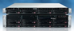 Bosch DLA 1400-as sorozatú IP-videotár
