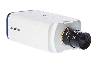 Grundig HD-SDI CCTV kamerák