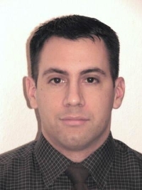 Szűcs Gábor a Castrum Sec Kft-nél