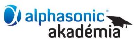 Axxon Next oktatás az Alphasonic Akadémián