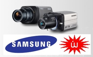 Samsung IP video rendszerek oktatás az Aspectisnél