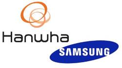 A Hanwha Techwin (Samsung) a névváltozás mellett új, full HD, 2 megapixeles terméksorozattal debütál