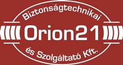 A sokoldalú Orion 21