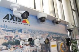 Megduplázta magyarországi bevételeit az Axis Communications