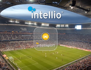 IntelliSport – Komplett stadion megfigyelőrendszer a kamerától a szerverig