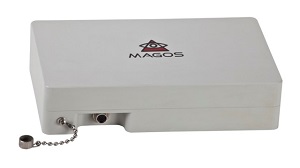 MAGOS Radar – akár drónok detektálására is