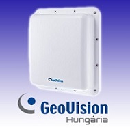 GeoVision kompakt nagy távolságú olvasó – GV RU9003