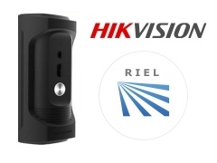 Hikvision DS-KB8112-IM kaputelefon