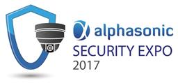 Alphasonic Security Expo 2017