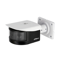 Dahua Multi Lens Panoráma kamerák a DSC Hungária kínálatában