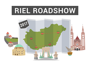 RIEL Roadshow 2017