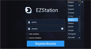 EZStation 