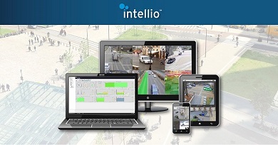 Intellio IVS4
