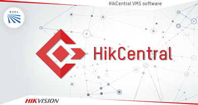A RIEL Kft HikCentral promóciós csomagjai december 31-ig elérhetők