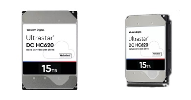 15-re emelte a lécet a Western Digital