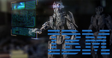 Az AI/MI és a kiberbiztonság néhány anyagias összefüggése, az IBM szerint