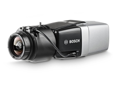 Bosch AVIOTEC videoalapú tűzérzékelés