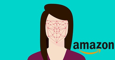 Az Amazon és a közösségi biometria alapú megfigyelőrendszerek