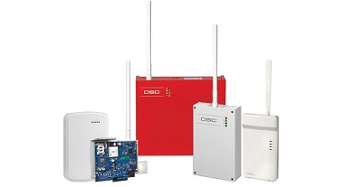 Új DSC LTE kommunikátorok