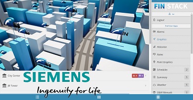 Épületautomatizálási és IoT keretrendszert fejlesztő céget vásárol fel a Siemens