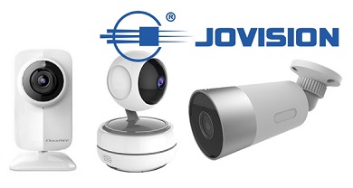 Új modellekkel jelentkezik a felhasználóbarát termékeiről ismert Jovision