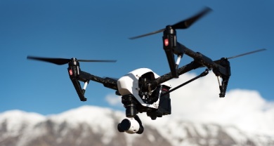 Az Európai Parlament elfogadta a „drón-törvénycsomagot”