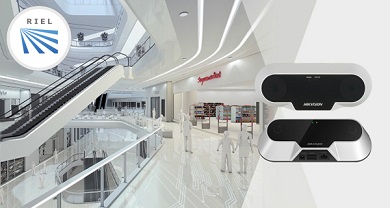 Hikvision Deep Learning technológia a kiskereskedések számára