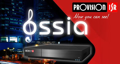 ProVision-ISR – Ossia OS