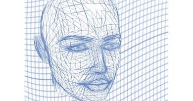 AI/MI alapú 3D arcfelismerés