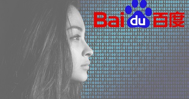 Összelegózott AI - a Baidu segítségével