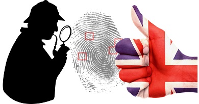 Felpörögtek a „biometrikus események” az Egyesült Királyságban