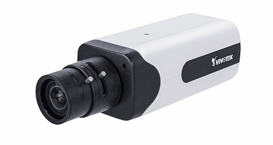 Vivotek IP9191-HP H.265 box hálózati kamera
