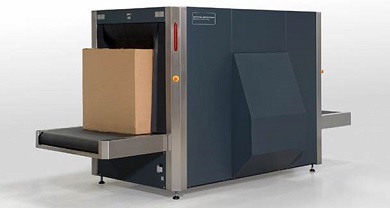Lítium akkumulátorok hatékony detektálása csomagröntgennel 