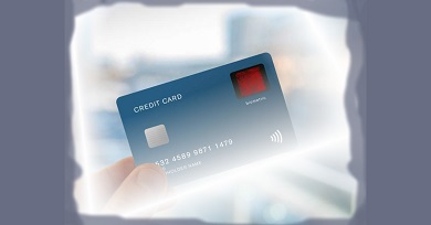 Eljött a biometrikus bankkártyák kora?